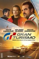 Gran Turismo izle