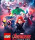 LEGO Marvel Avengers: Code Red izle