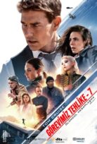 Mission: Impossible – Ölümcül Hesaplaşma Birinci Bölüm izle