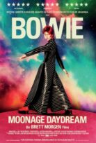 Moonage Daydream izle