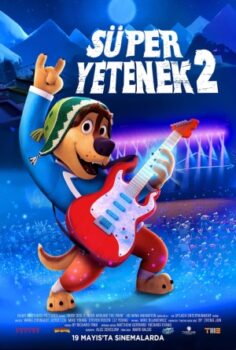 Süper Yetenek 2 izle