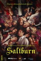 Saltburn izle