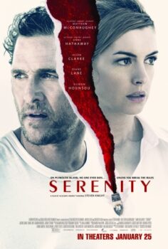 Sükûnet izle