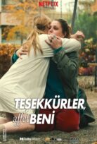 Teşekkürler, Affet Beni izle