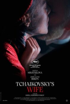 Çaykovski’nin Karısı izle