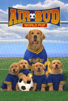 Air Bud 3: World Pup izle