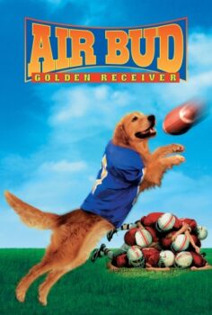 Air Bud: Golden Receiver (1998) izle