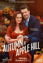 Autumn at Apple Hill izle