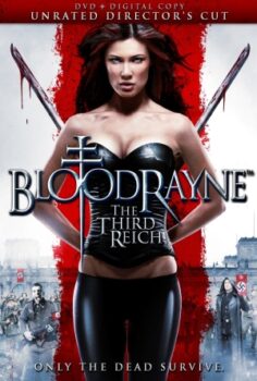 BloodRayne: The Third Reich izle