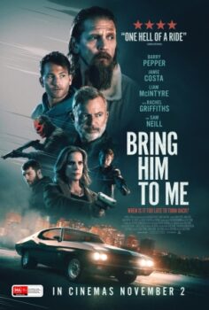 Bring Him to Me izle