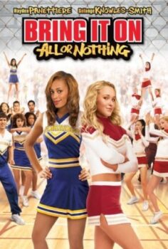 Bring It On: All or Nothing izle