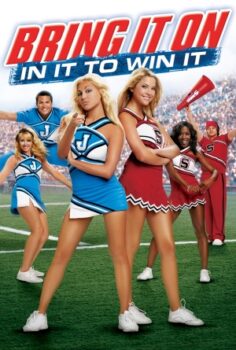 Bring It On: In It to Win It izle