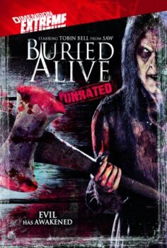 Buried Alive izle