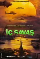 İç Savaş izle