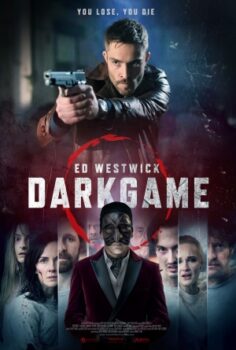 DarkGame izle