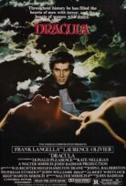 Dracula (1979) izle