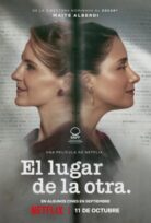 El lugar de la otra izle