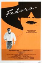 Fedora (1978) izle
