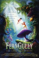 FernGully: Son Yağmur Ormanı (1992) izle