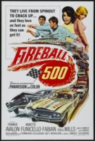 Fireball 500 (1966) izle