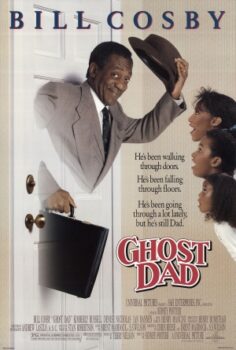 Ghost Dad (1990) izle
