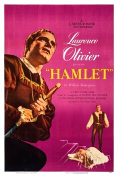 Hamlet (1948) izle
