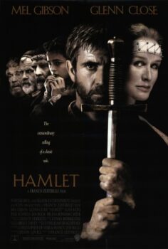 Hamlet (1990) izle
