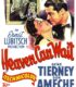 Cennet beklesin (1943) izle