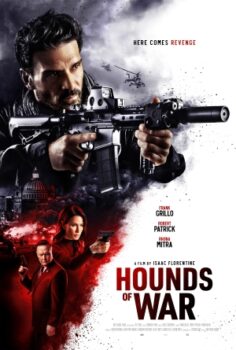 Hounds of War izle