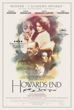 Howardların Sonu (1992) izle