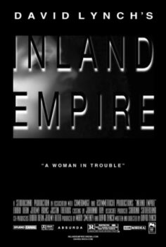 Inland Empire izle