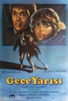 Gece yarısı (1985) izle