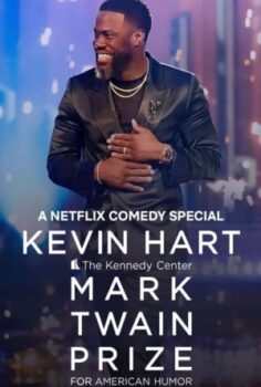 Kevin Hart: The Kennedy Center Mark Twain Prize for American Humor izle