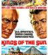 Güneşin kralları (1963) izle