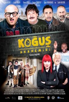 Kogus Akademisi izle