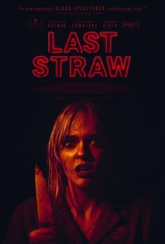 Last Straw izle