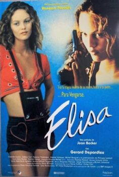 Elisa (1995) izle