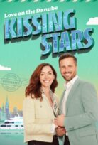 Love on the Danube Kissing Stars izle