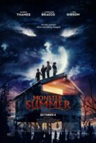 Monster Summer izle