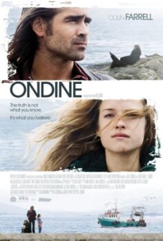 Ondine izle
