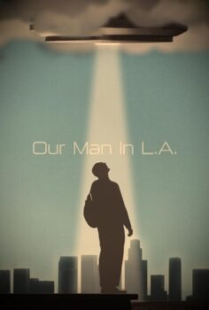 Our Man in L.A. izle
