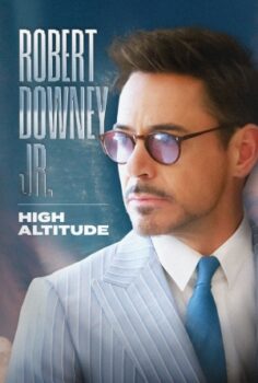 Robert Downey Jr: High Altitude izle