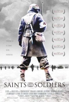 Azizler ve askerler izle