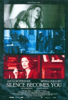 Silence Becomes You izle