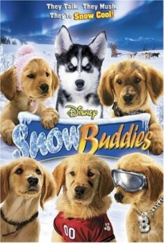 Snow Buddies izle
