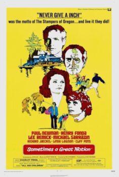 Hırs (1971) izle