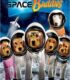 Space Buddies izle