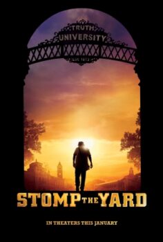 Stomp the Yard izle