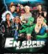 En süper kahraman izle