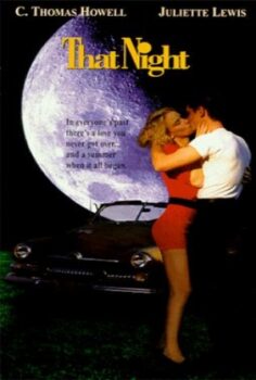 That Night (1992) izle